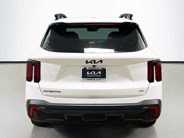 New 2026 Kia Sorento SX Prestige image 6