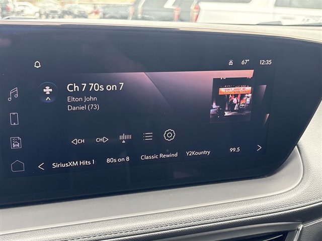 Used 2024 Buick Encore GX Preferred FWD image 13