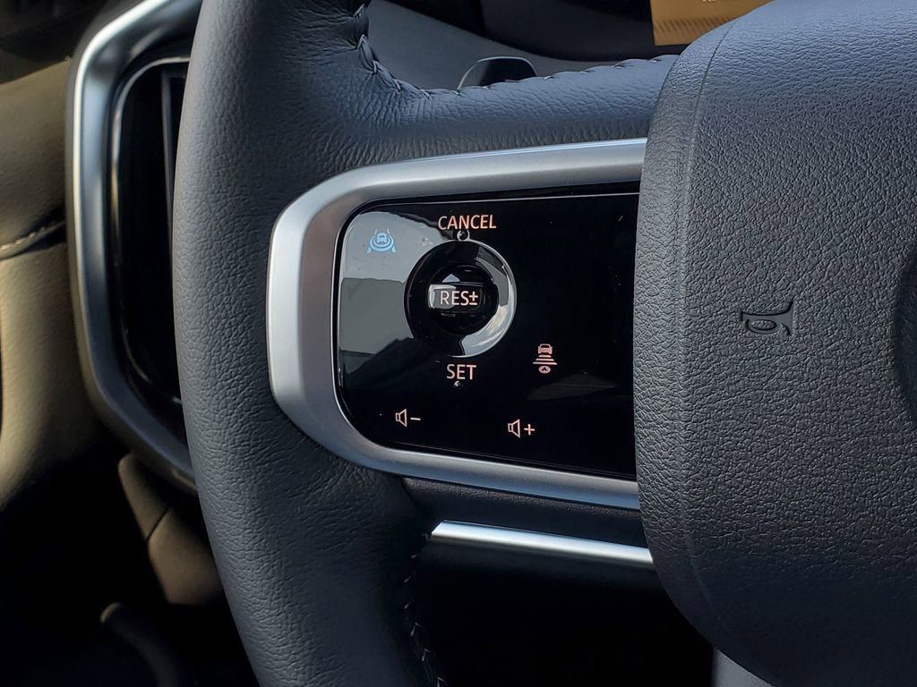 New 2026 Nissan Armada Platinum image 17