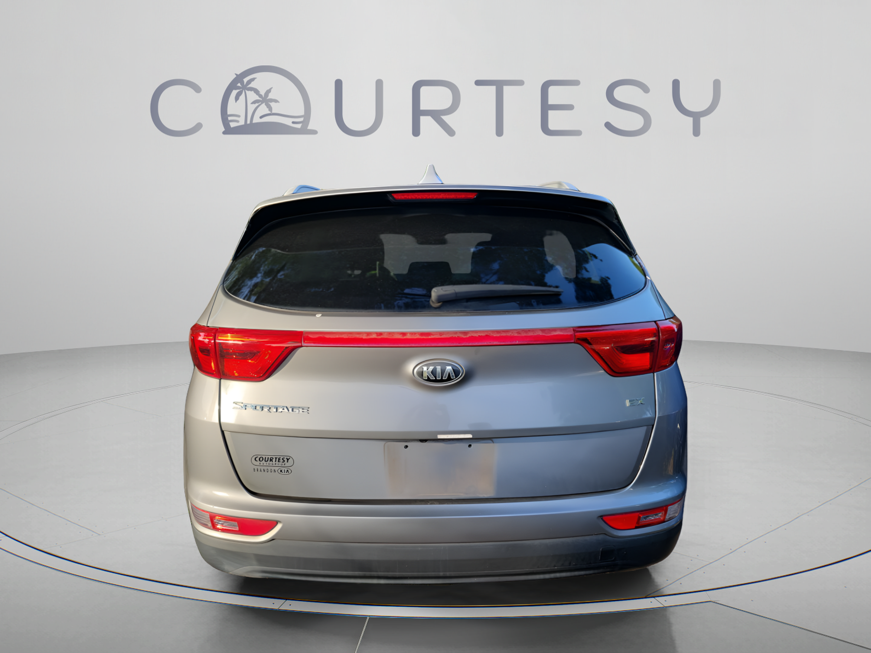 Used 2019 Kia Sportage EX FWD image 13