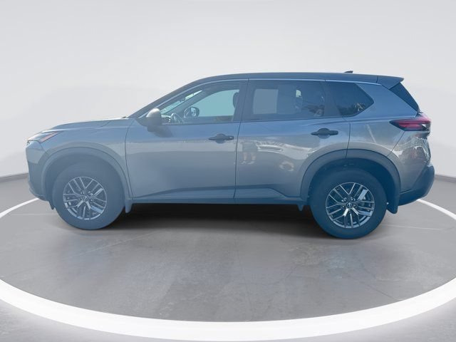 Certified 2023 Nissan Rogue S FWD image 8