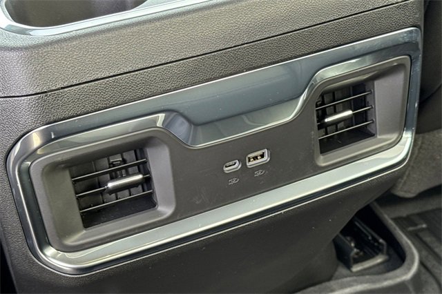 New 2026 GMC Sierra 1500 Elevation w/ Elevation Premium Package image 14