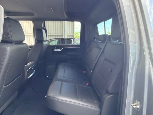 Used 2025 GMC Sierra 2500 Denali w/ Denali Reserve Package AWD/4WD image 18