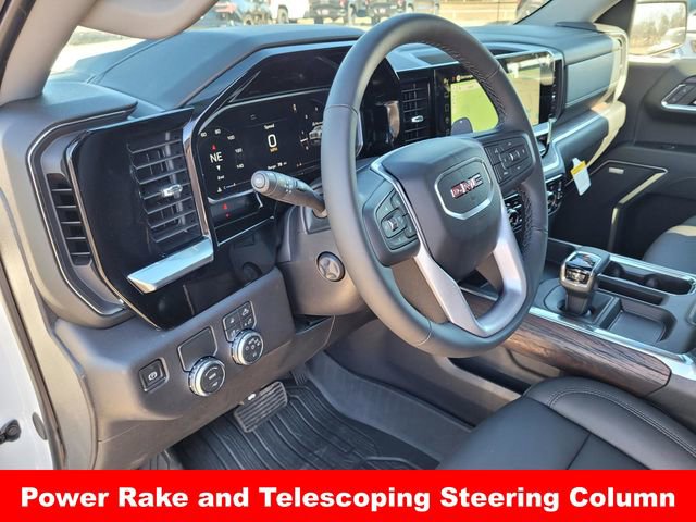 New 2026 GMC Sierra 1500 SLT w/ SLT Premium Plus Package image 21