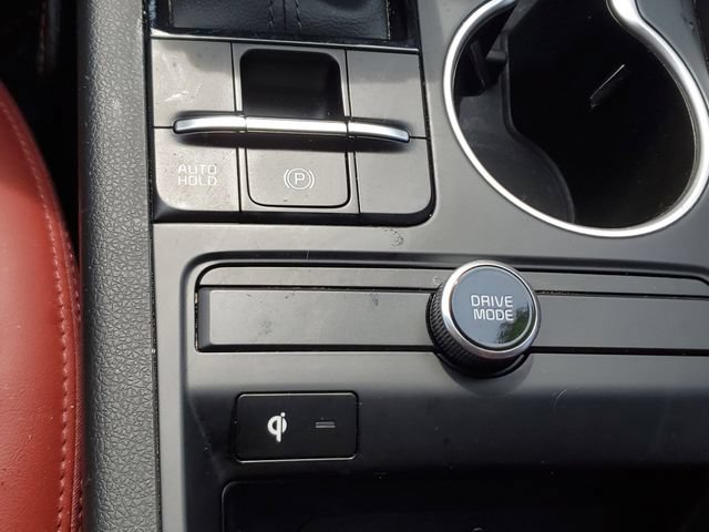 Used 2023 Kia K5 GT-Line w/ GT-Line Premium Package FWD image 28