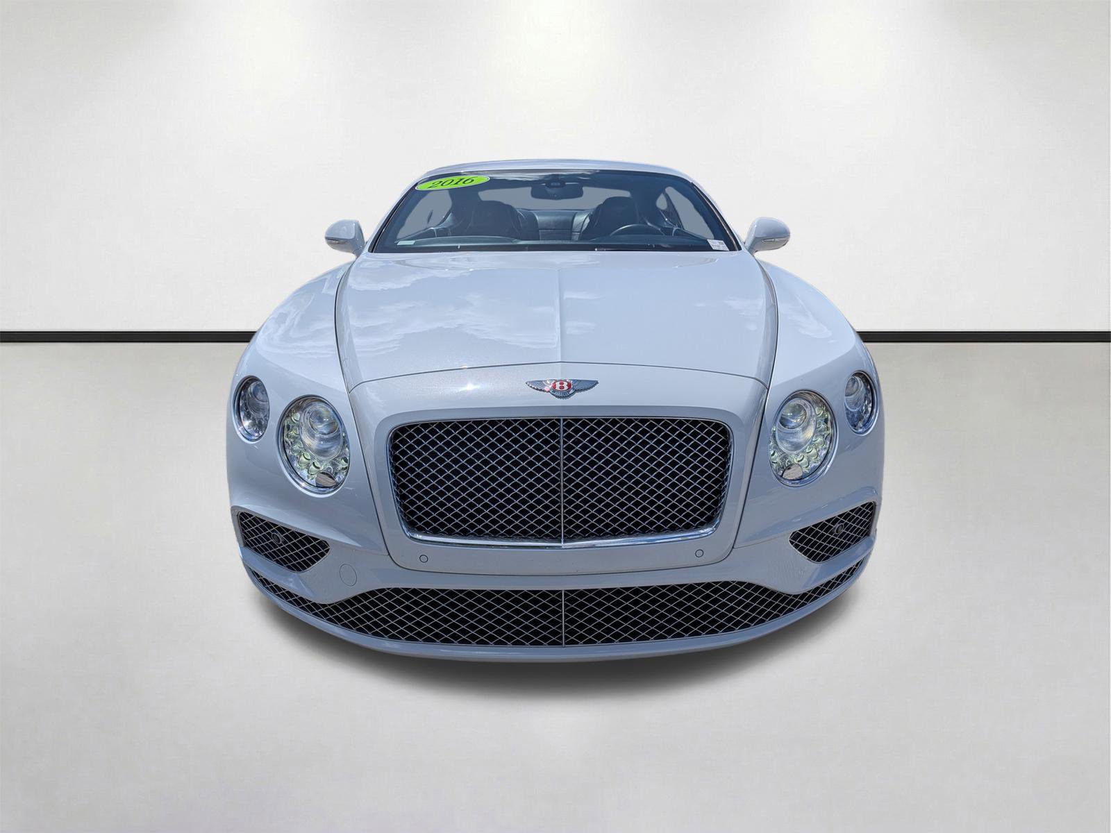 Used 2016 Bentley Continental GT image 9