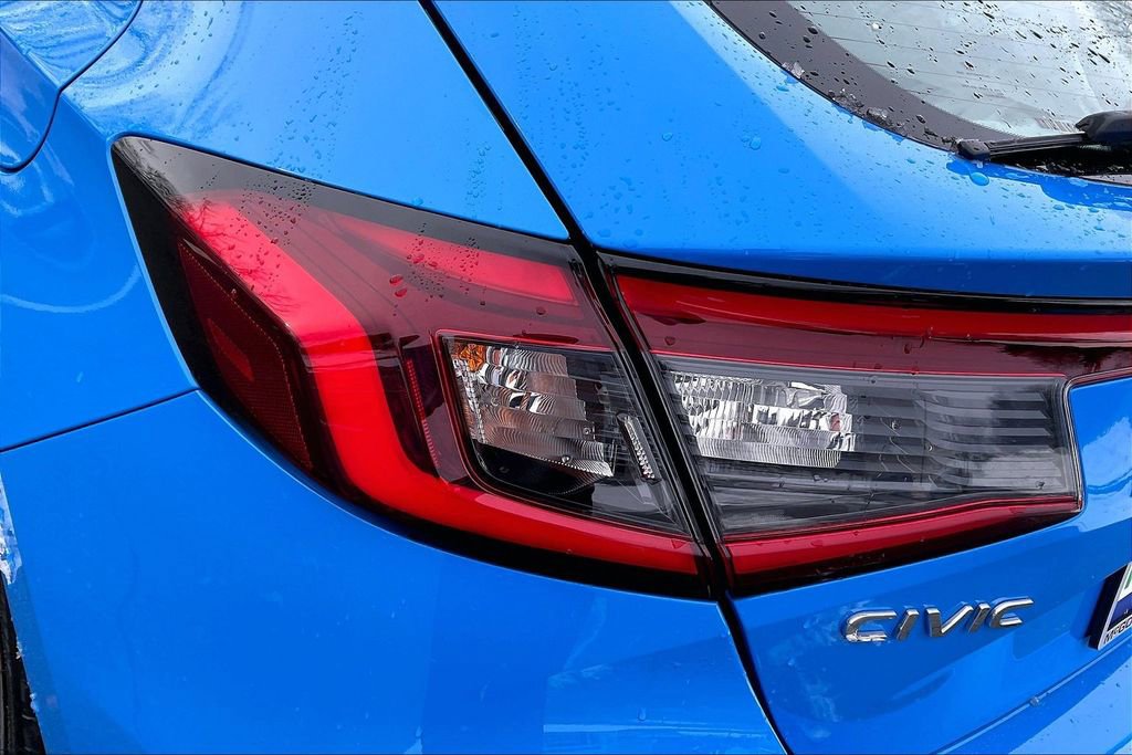 Used 2024 Honda Civic Sport image 22