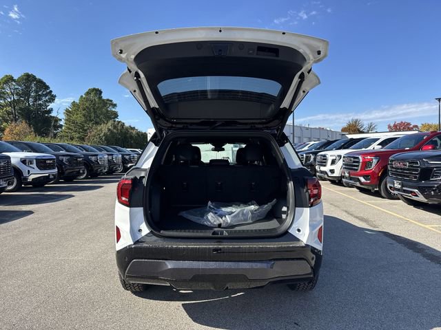 New 2026 GMC Terrain AT4 w/ Convenience Package III AWD/4WD image 23