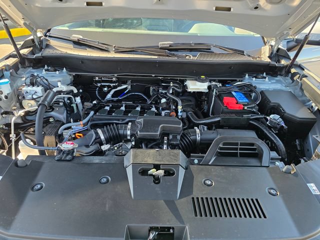 New 2026 Honda CR-V EX image 25