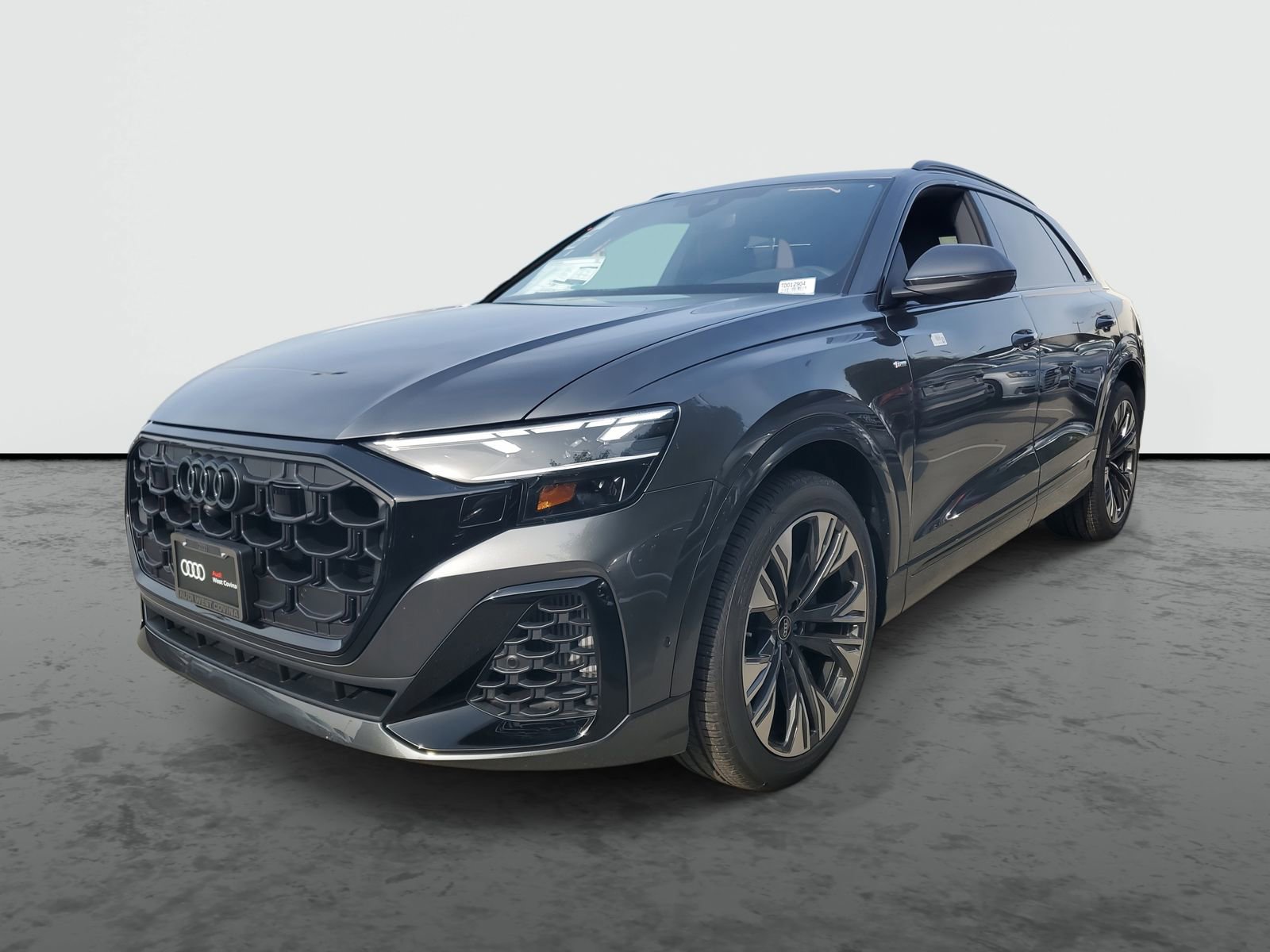 New 2026 Audi Q8 Premium Plus image 2