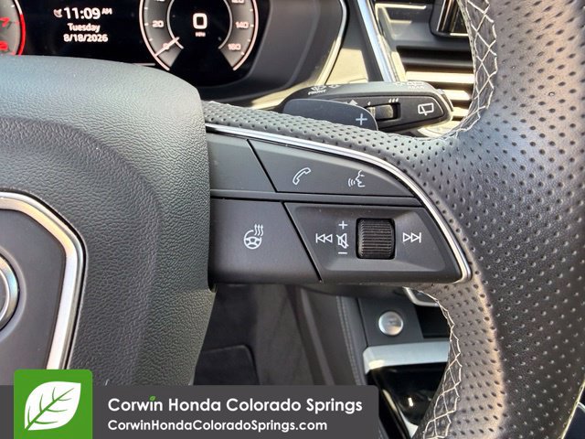 Used 2023 Audi Q5 e Prestige AWD/4WD image 20