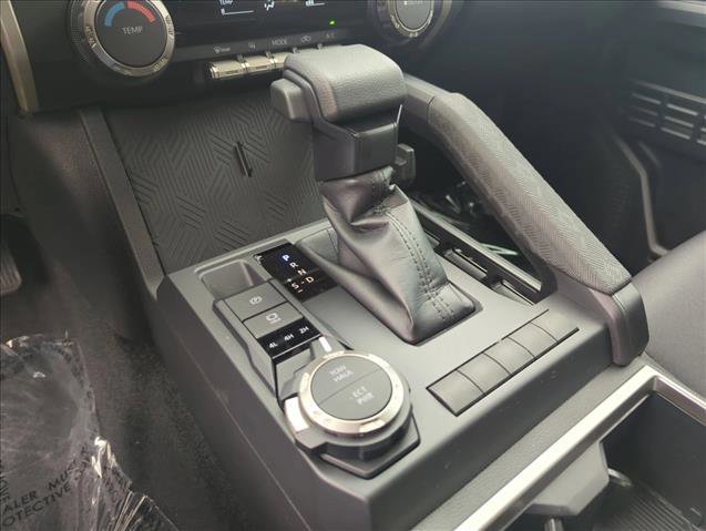 Certified 2025 Toyota Tacoma SR5 image 14