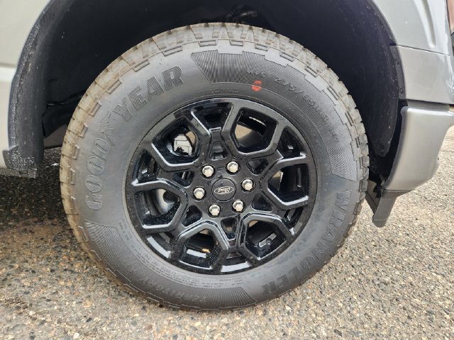 New 2026 Ford F150 XLT w/ FX4 Off-Road Package AWD/4WD image 19