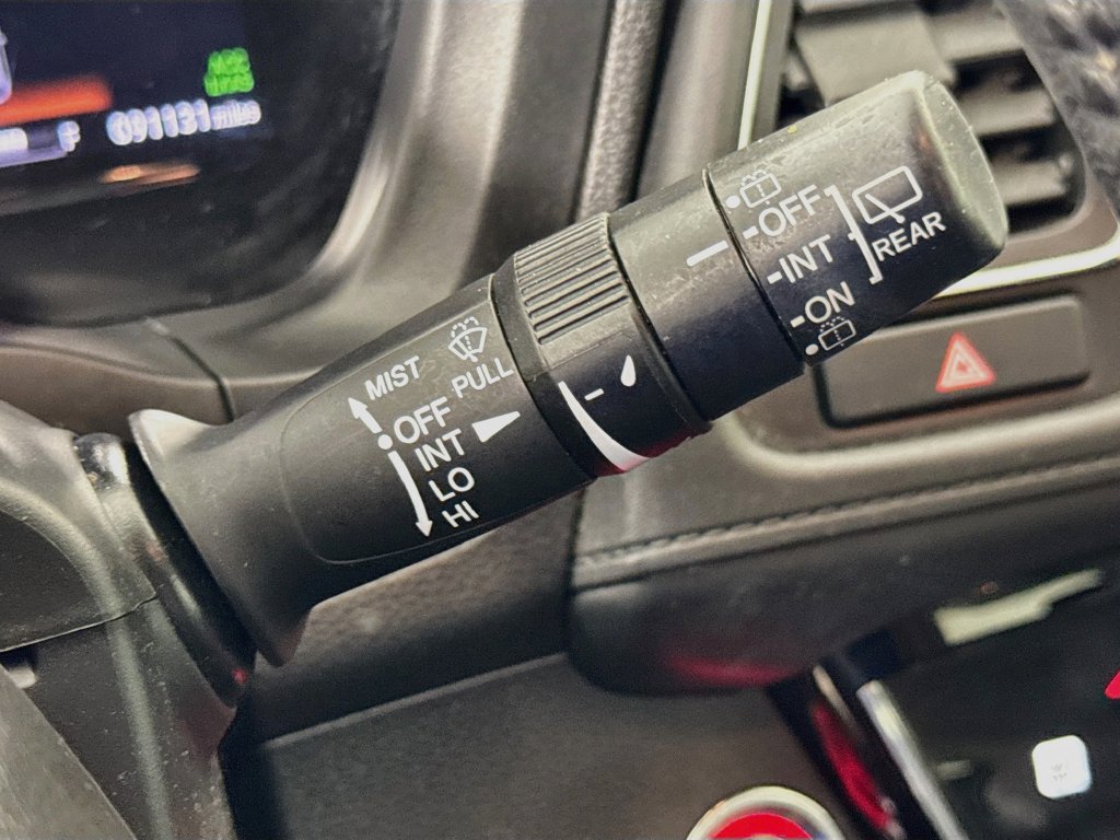 Used 2019 Honda HR-V EX-L image 15