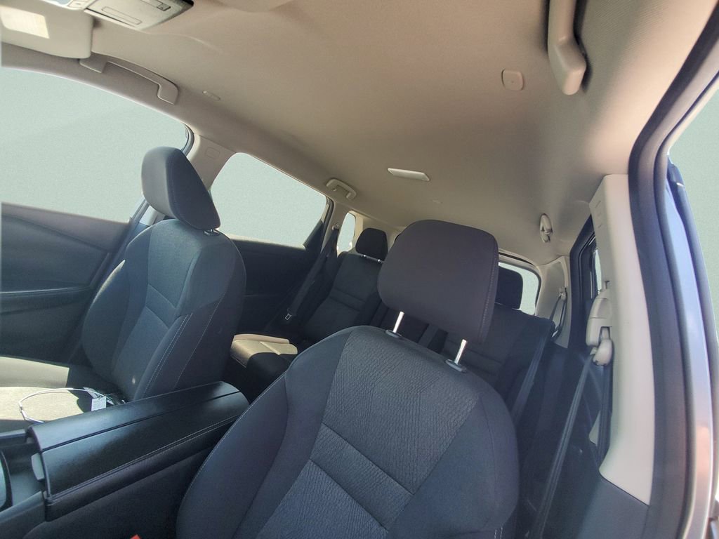 Used 2024 Nissan Rogue SV image 17