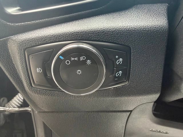 Used 2022 Ford EcoSport SE w/ SE Convenience Package AWD/4WD image 34
