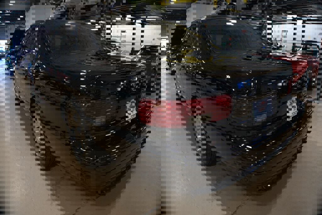 Used 1994 Chevrolet Impala SS image 3