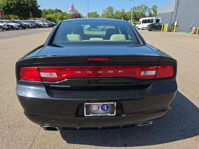 Used 2014 Dodge Charger SE RWD image 22