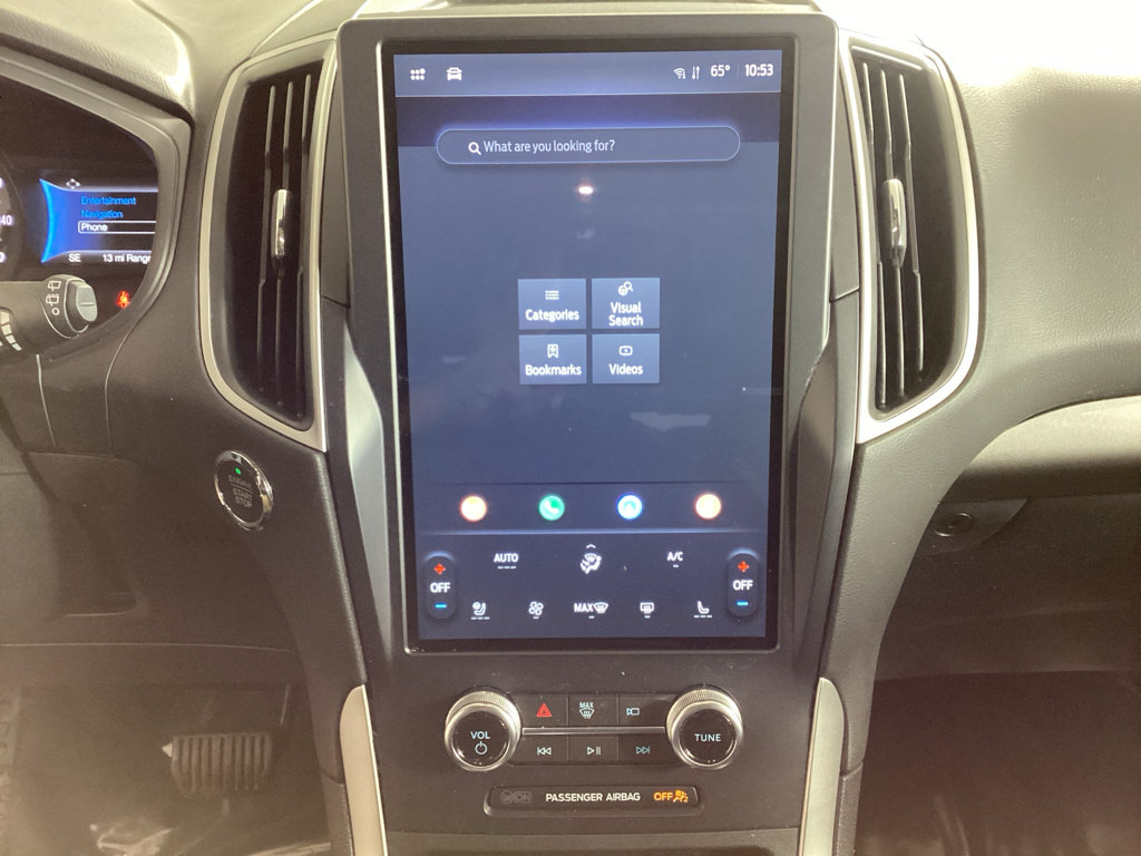 Used 2023 Ford Edge SEL w/ Convenience Package AWD/4WD image 26