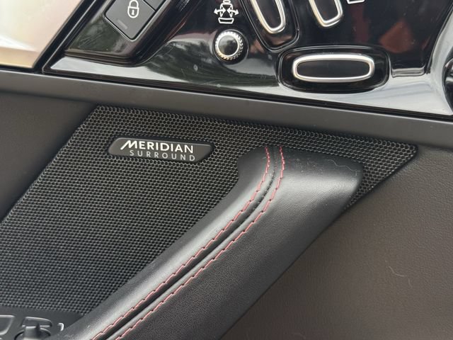 Used 2017 Jaguar F-TYPE S RWD image 25
