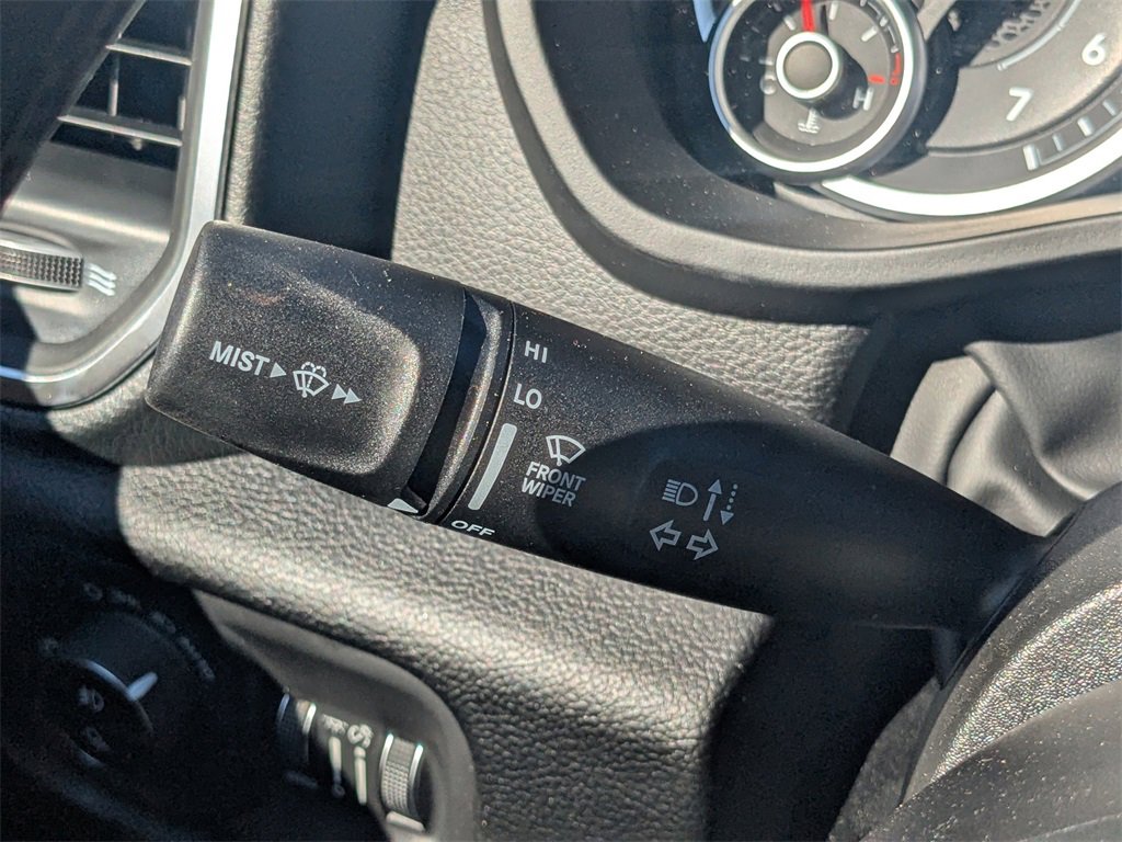 New 2026 RAM 1500 Big Horn image 26