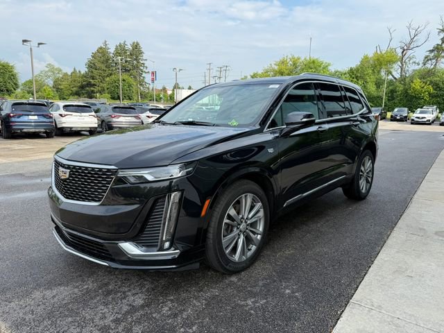 Used 2020 Cadillac XT6 Premium Luxury AWD/4WD image 5