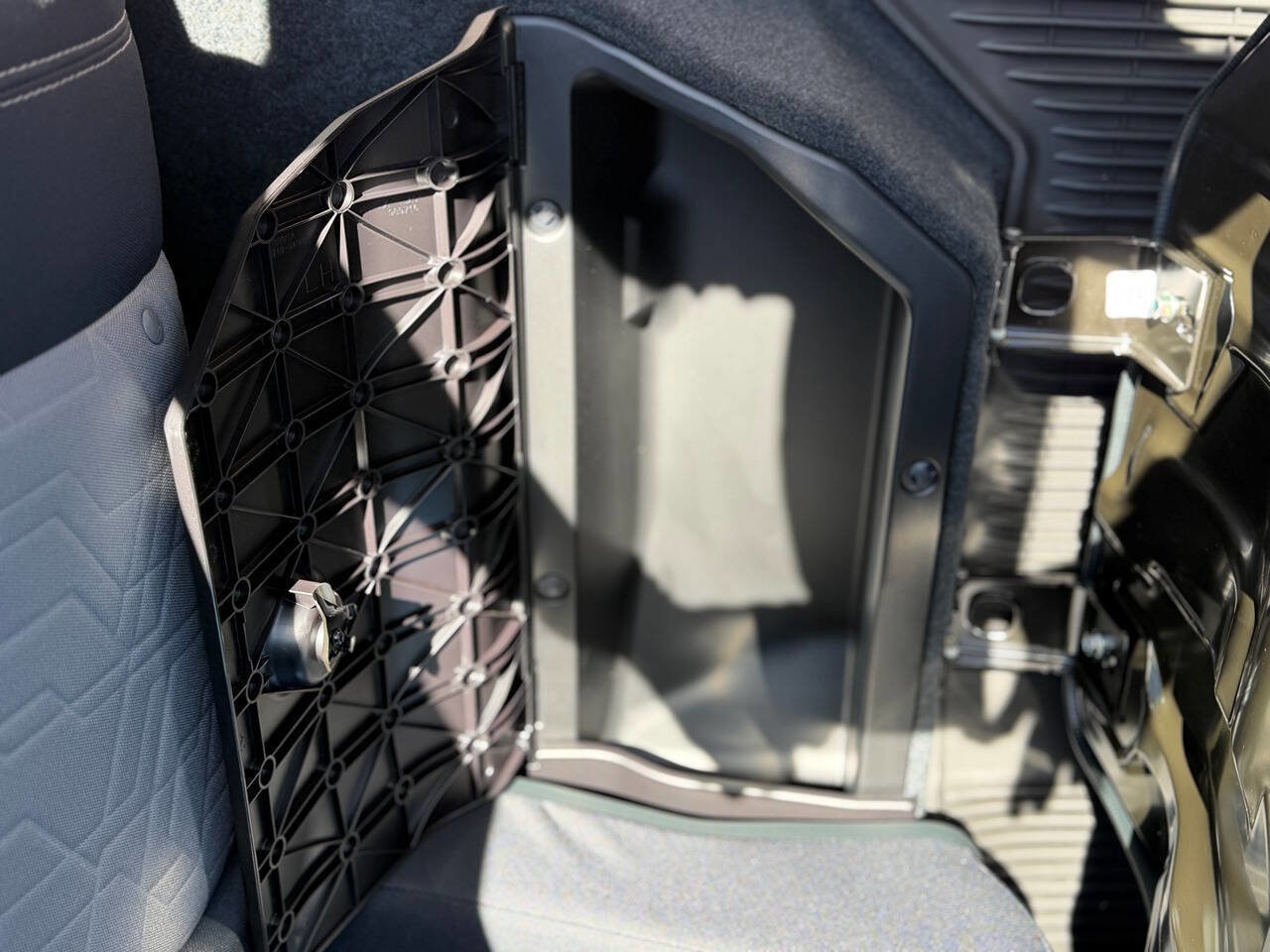 Used 2023 Toyota Tacoma TRD Sport image 93