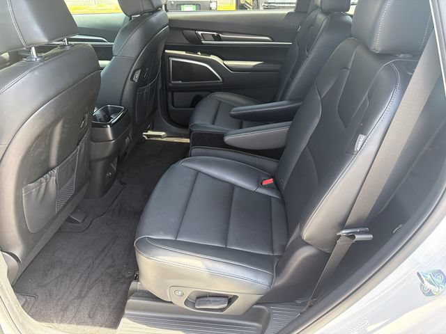 Used 2024 Kia Telluride S w/ S Sunroof Package FWD image 22