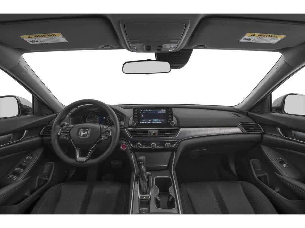 Used 2018 Honda Accord EX image 38