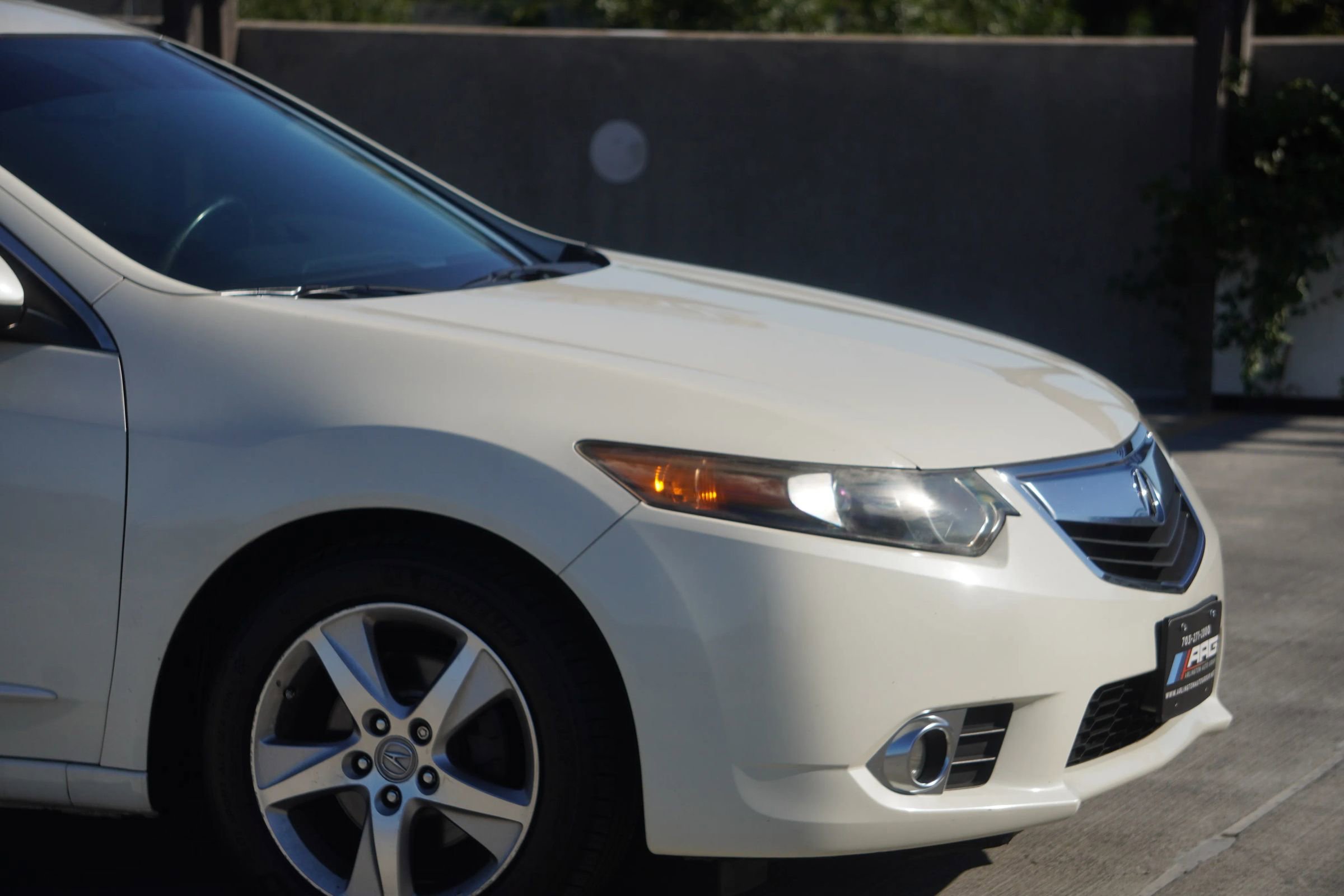 Used 2011 Acura TSX Special Edition image 39
