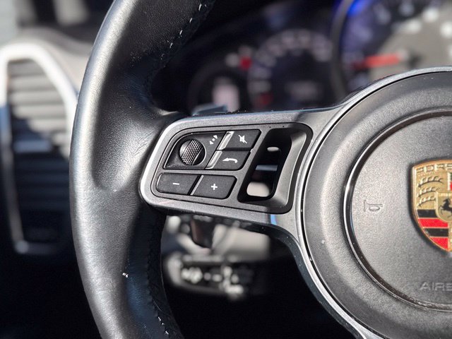 Used 2021 Porsche Cayenne GTS AWD/4WD image 24