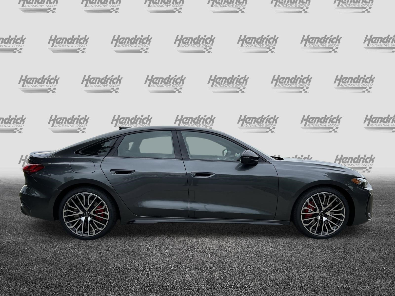 New 2026 Audi S5 Prestige AWD/4WD image 10