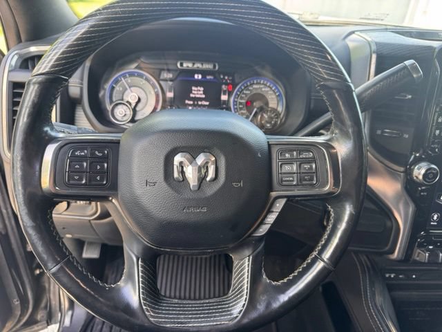 Used 2019 RAM 2500 Limited AWD/4WD image 19