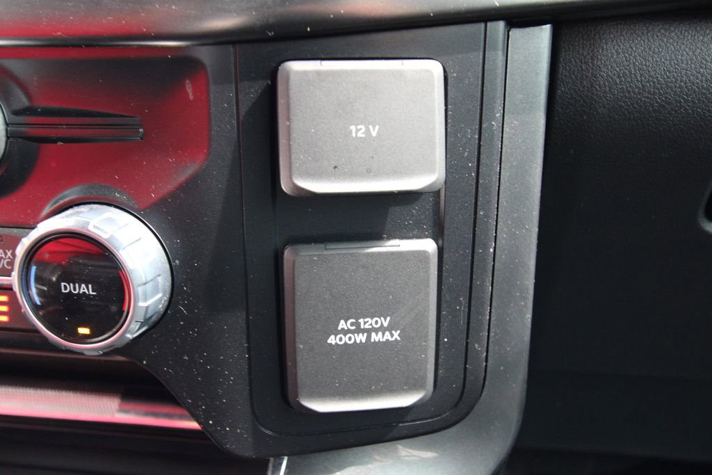 Used 2023 Ford F150 Lariat w/ Equipment Group 502A High image 27