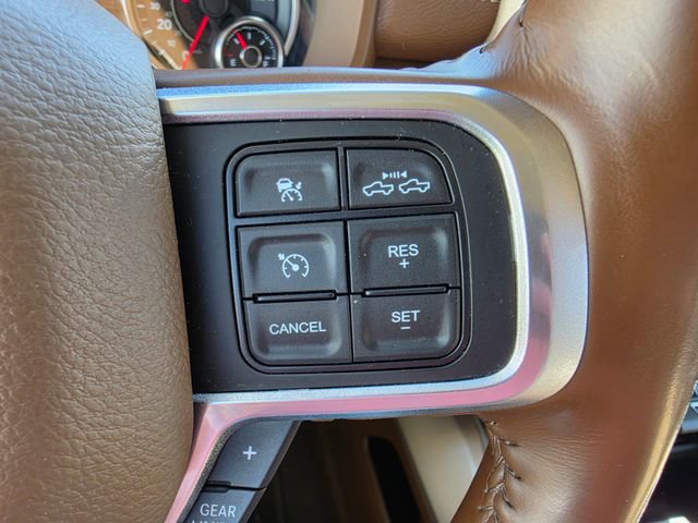 Used 2019 RAM 2500 Laramie AWD/4WD image 17