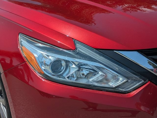 Used 2017 Nissan Altima 2.5 SV FWD image 10
