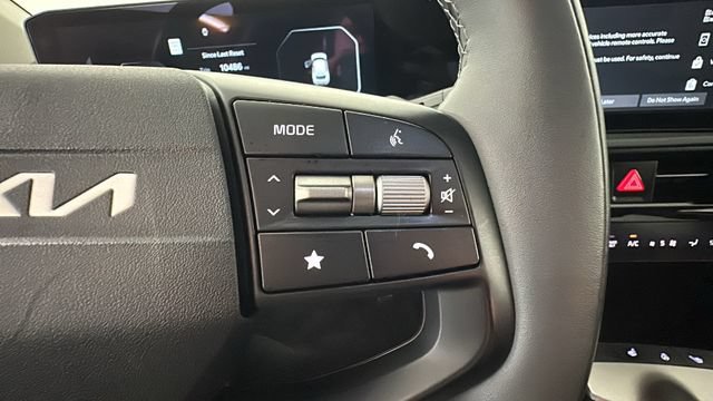 Used 2025 Kia EV6 Light AWD/4WD image 16