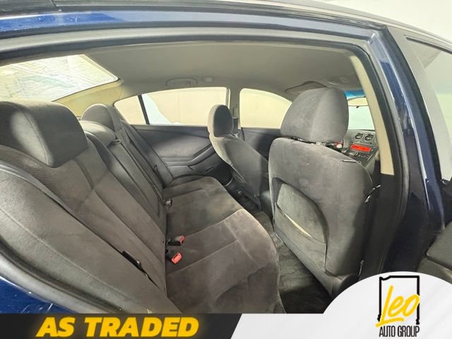 Used 2008 Nissan Altima 2.5 S FWD image 9