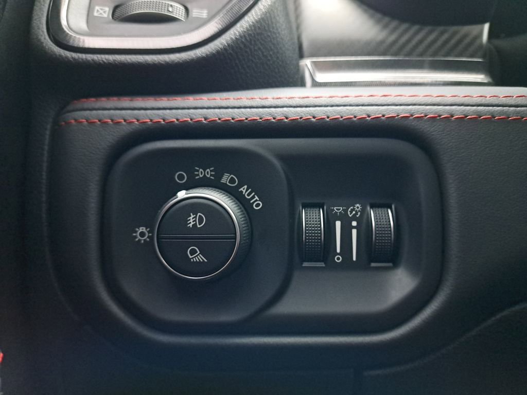 Used 2021 RAM 1500 TRX w/ TRX Level 2 Equipment Group image 25