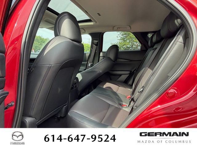 New 2026 MAZDA CX-30 2.5 Turbo w/ Premium Plus Pkg AWD/4WD image 16