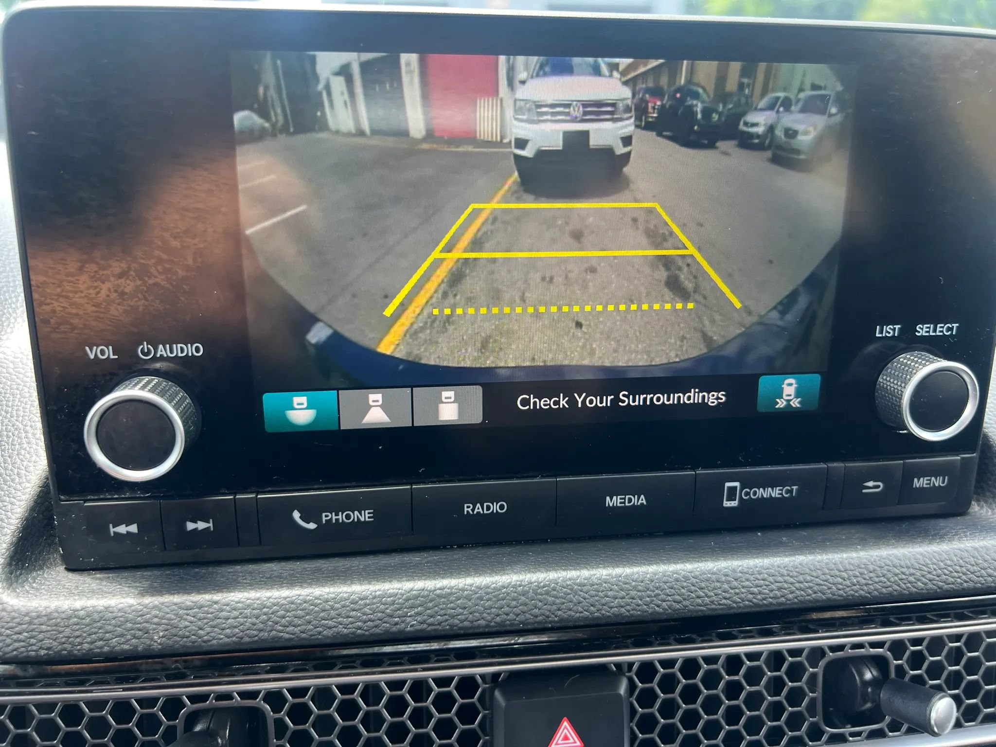 Used 2025 Honda Civic Sport image 25