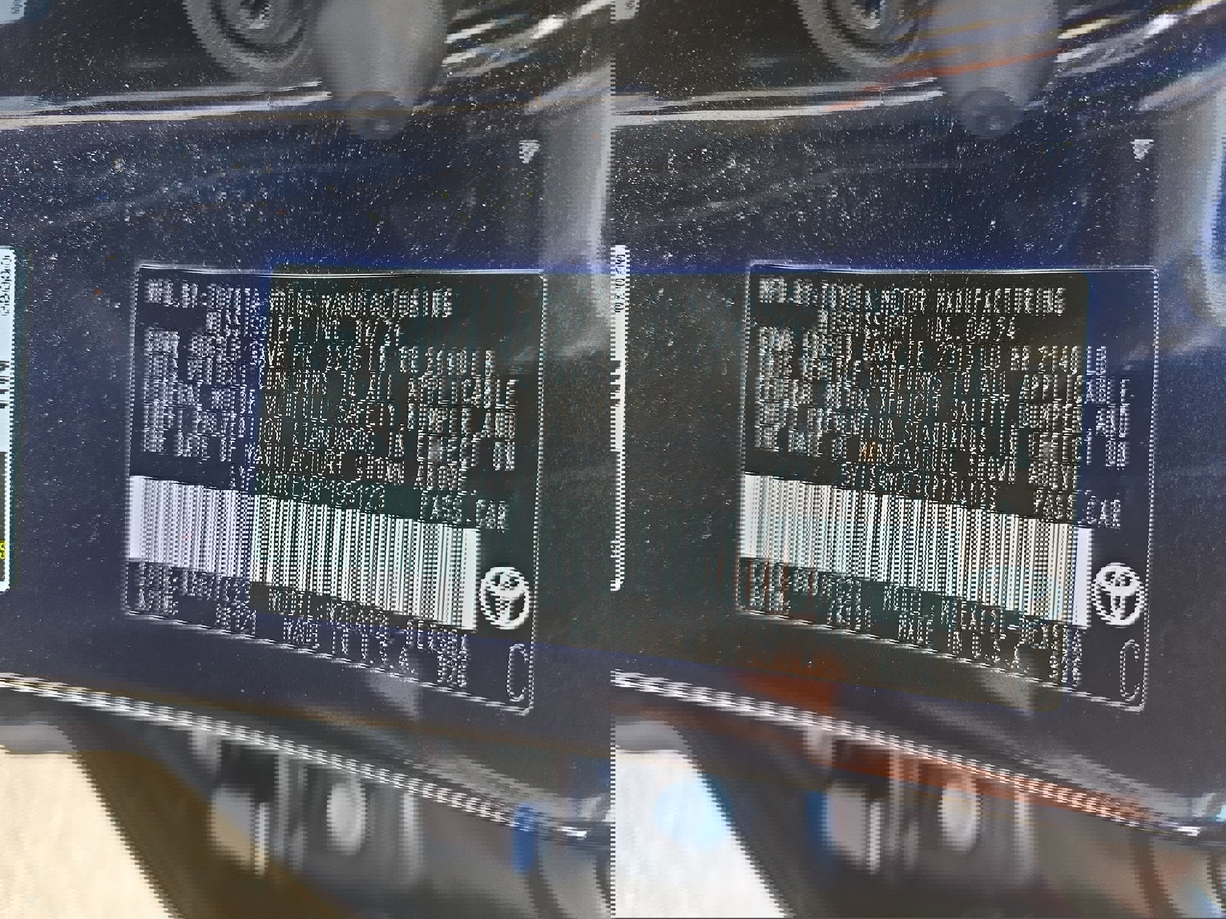 Used 2024 Toyota Corolla SE image 35