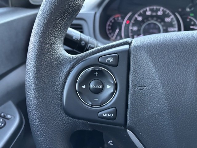 Used 2015 Honda CR-V EX image 14