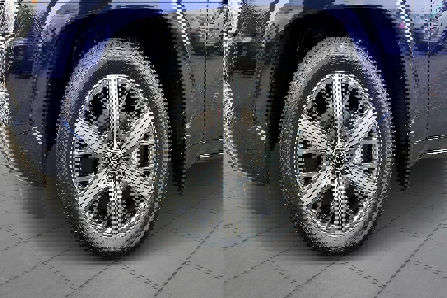 Certified 2025 Toyota Sequoia Capstone image 10