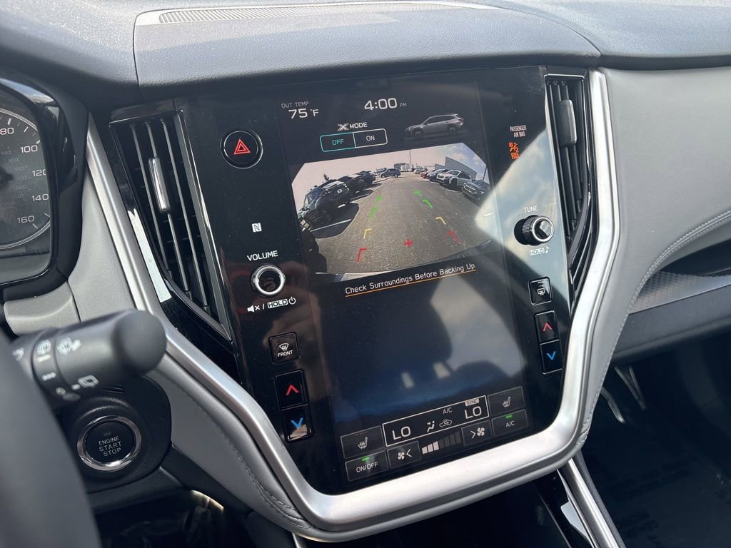 Certified 2025 Subaru Outback Premium w/ Popular Package #1A image 24