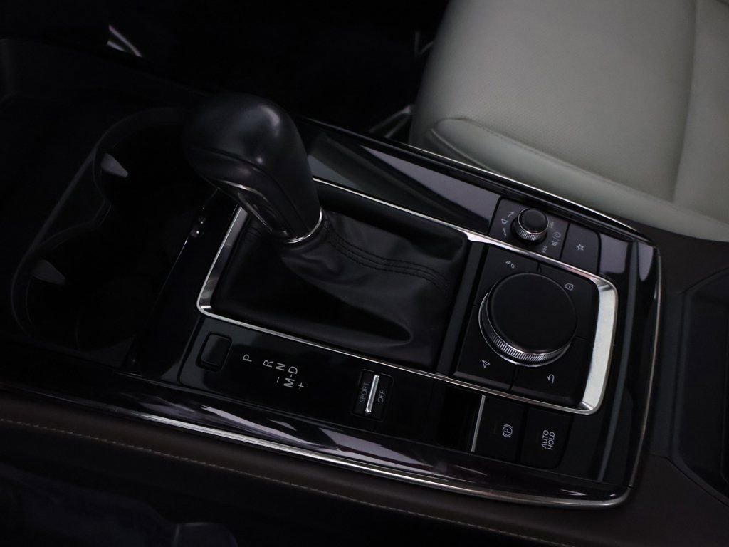 Used 2023 MAZDA CX-30 2.5 Turbo w/ Premium Package image 49