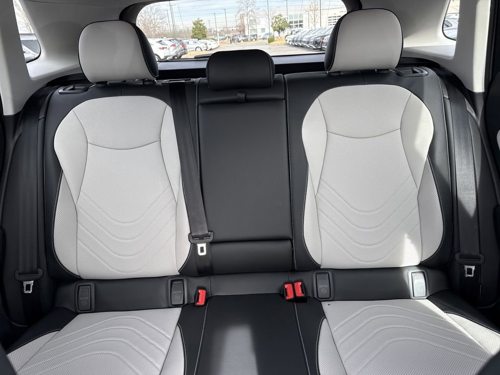 New 2026 Volkswagen Tiguan SE image 31