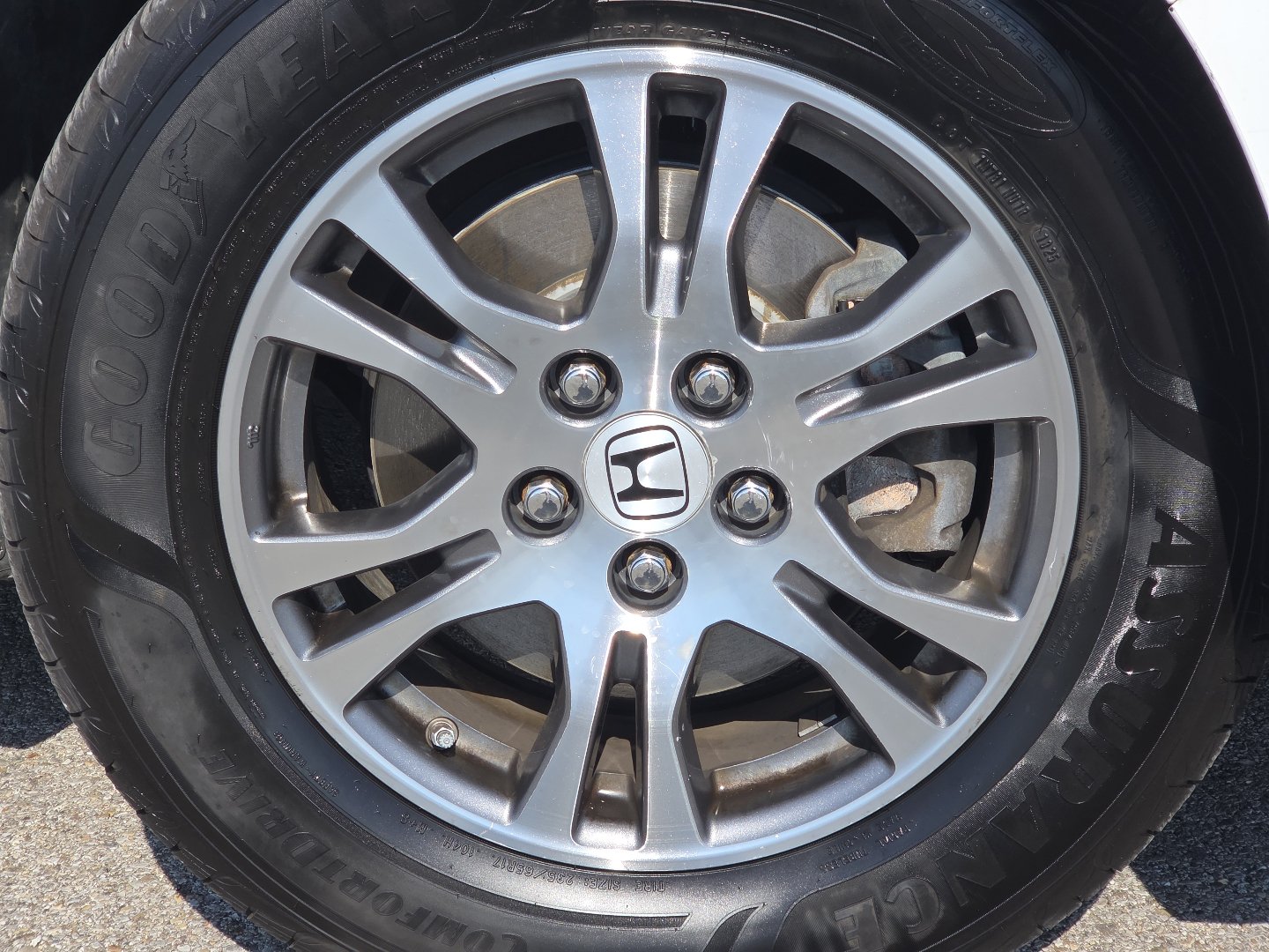 Used 2013 Honda Odyssey EX-L image 9