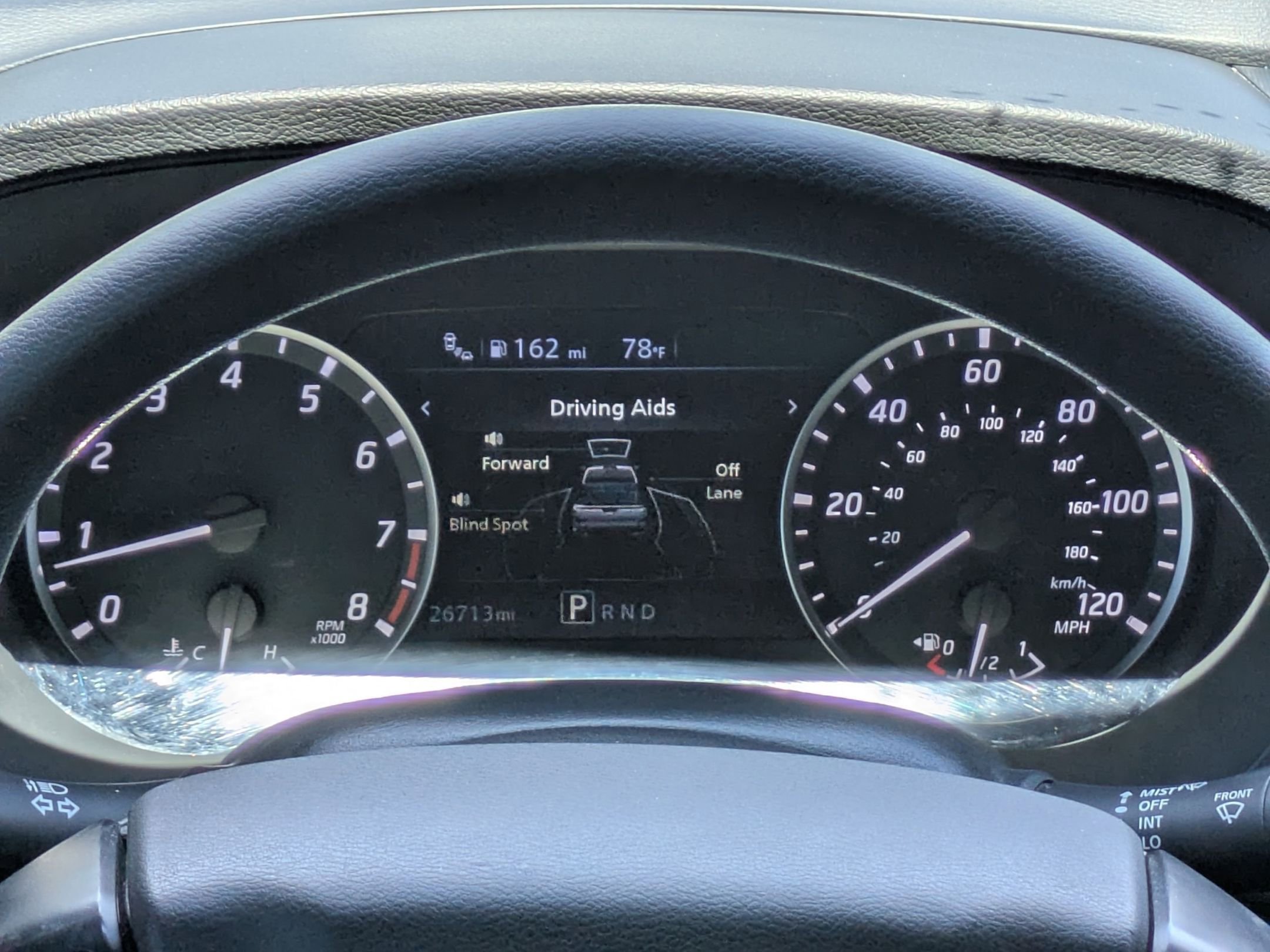 Used 2022 Nissan Frontier SV w/ Technology Package image 23