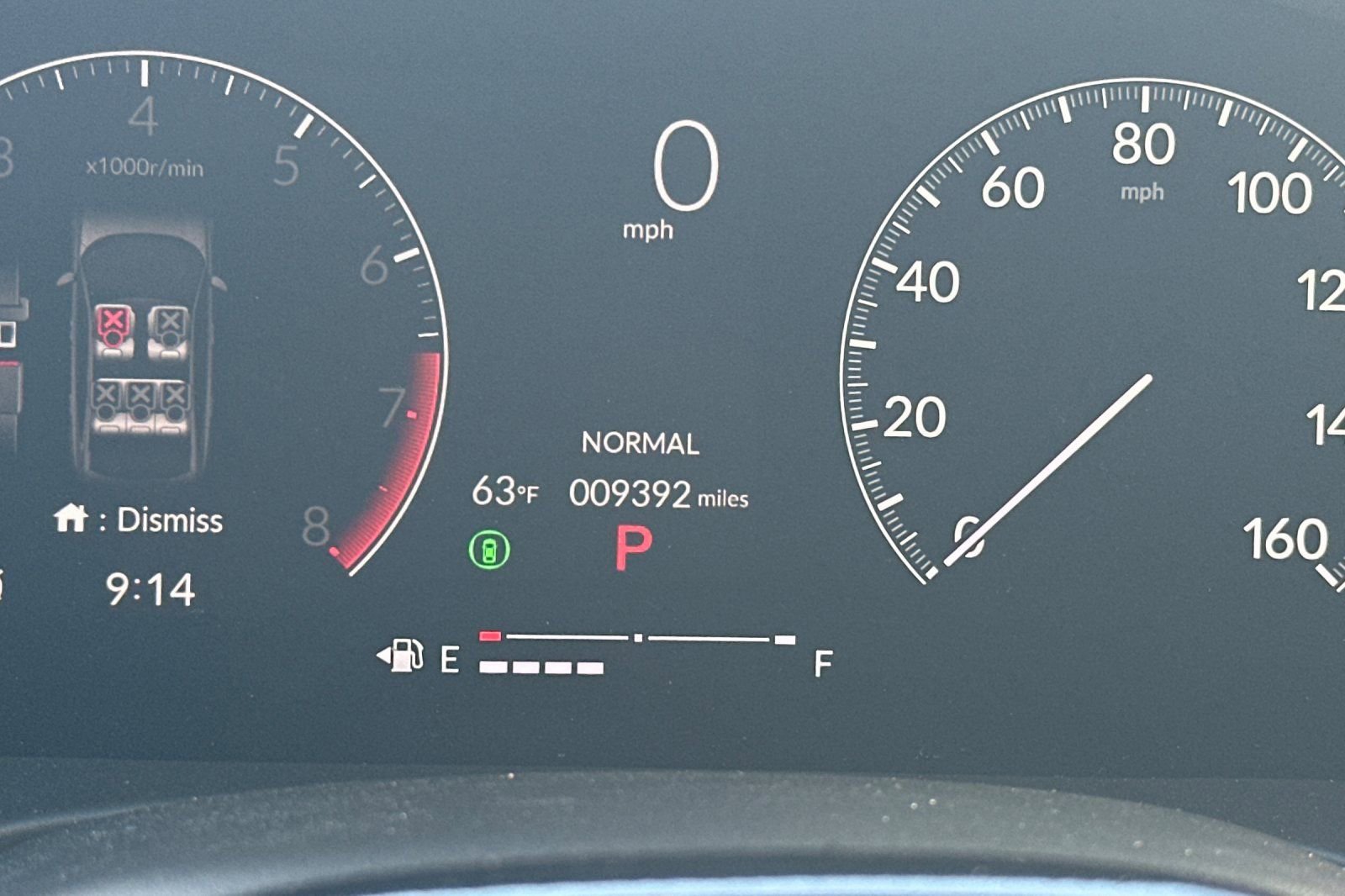 Used 2026 Honda Civic Sport image 27